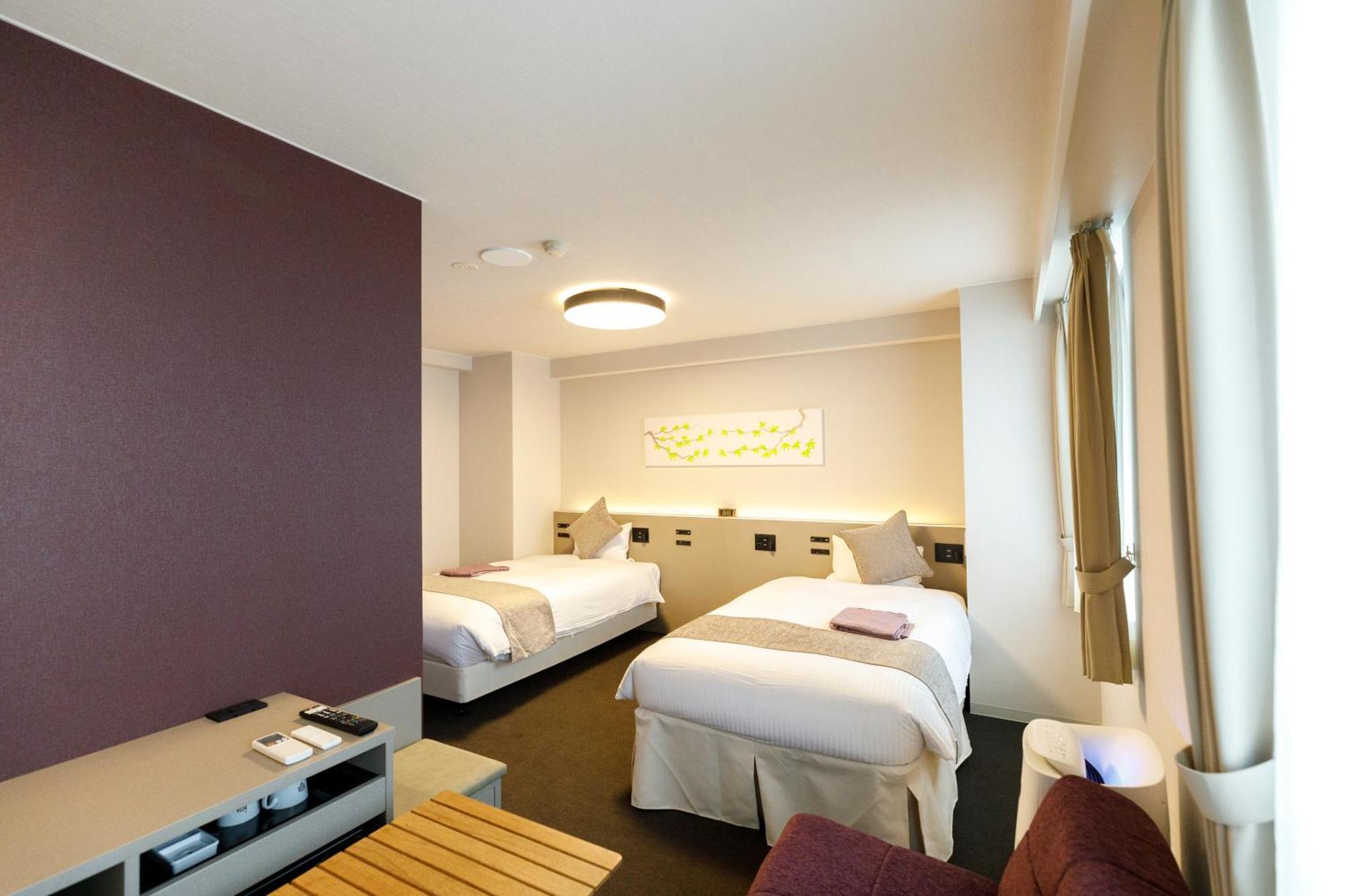 Inuyama Miyako Hotel Exterior photo